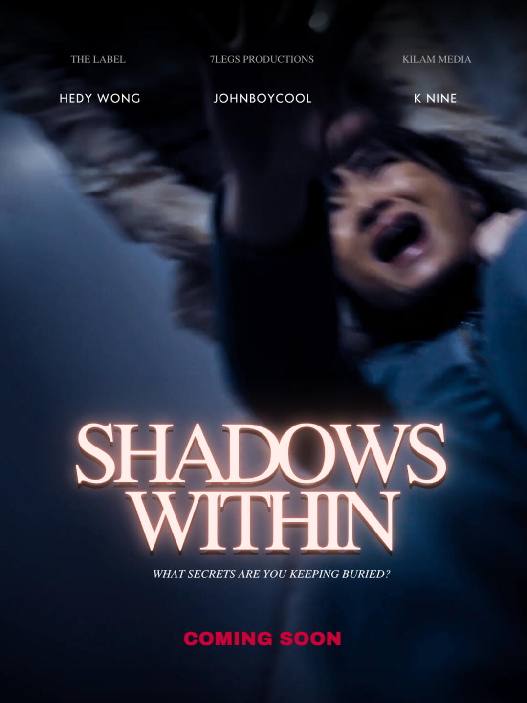 Shadows Within