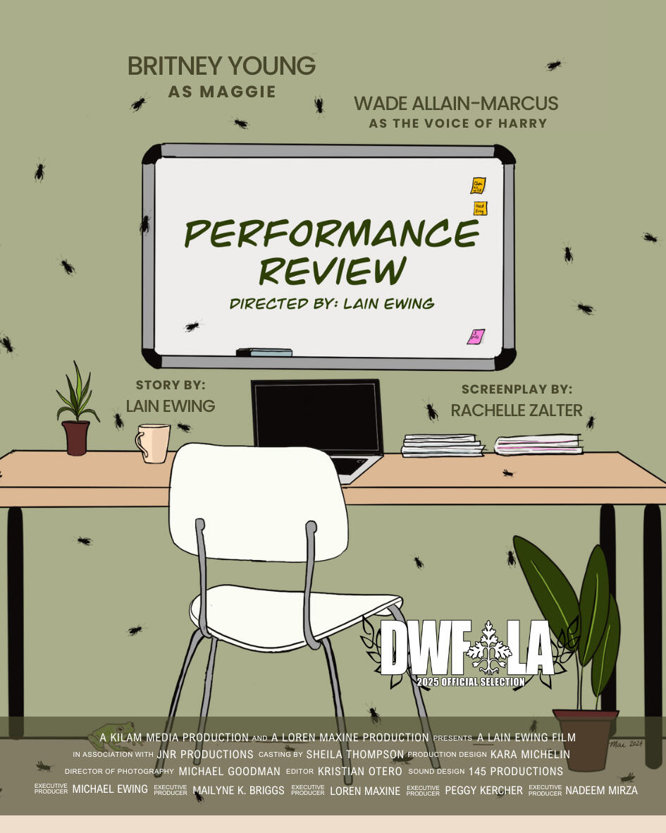 Performance Review