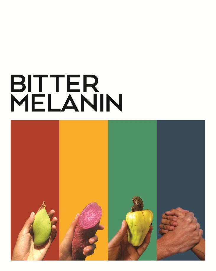 Bitter Melanin