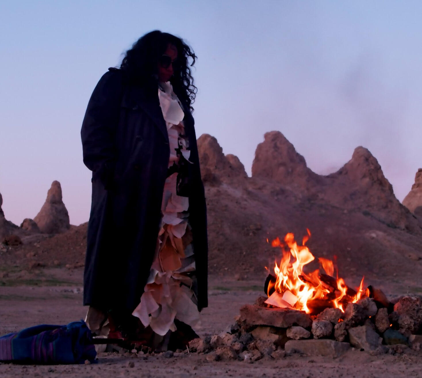 Director | Official music video for Everything&#39;s Fine by Mar Maracle