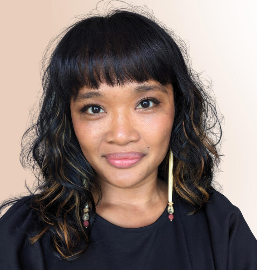 Headshot of Mailyne