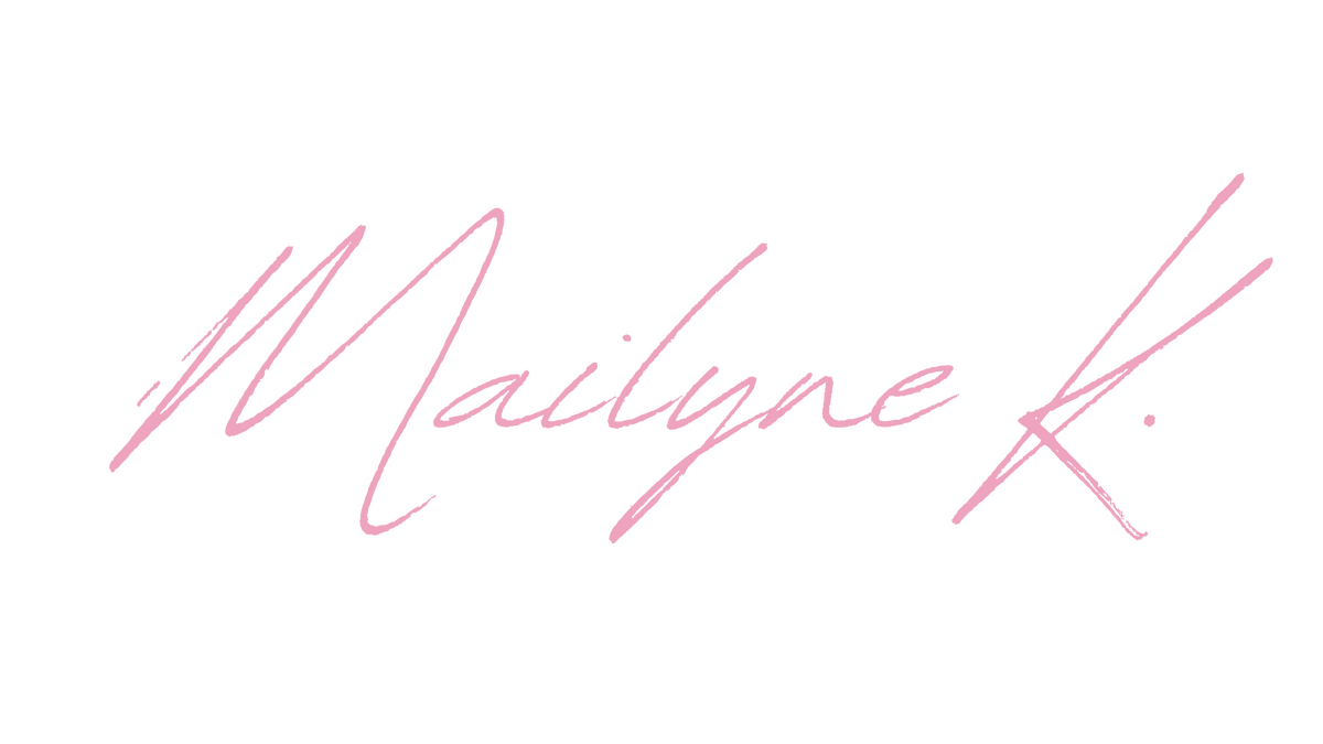 Mailyne K. Briggs