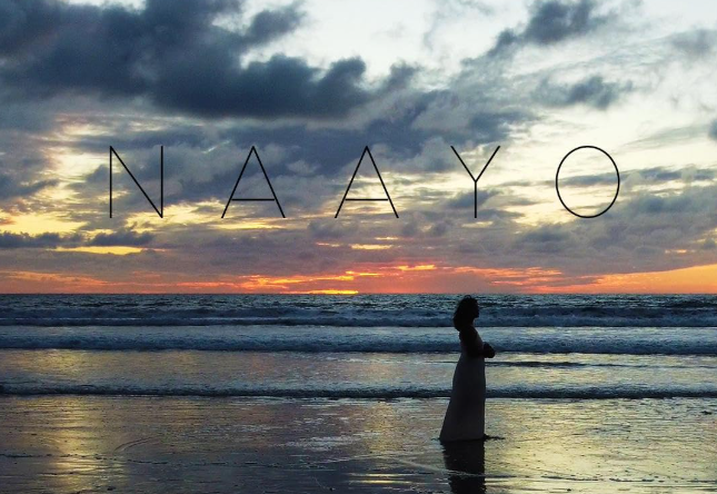NAAYO: a short film I wrote and directed