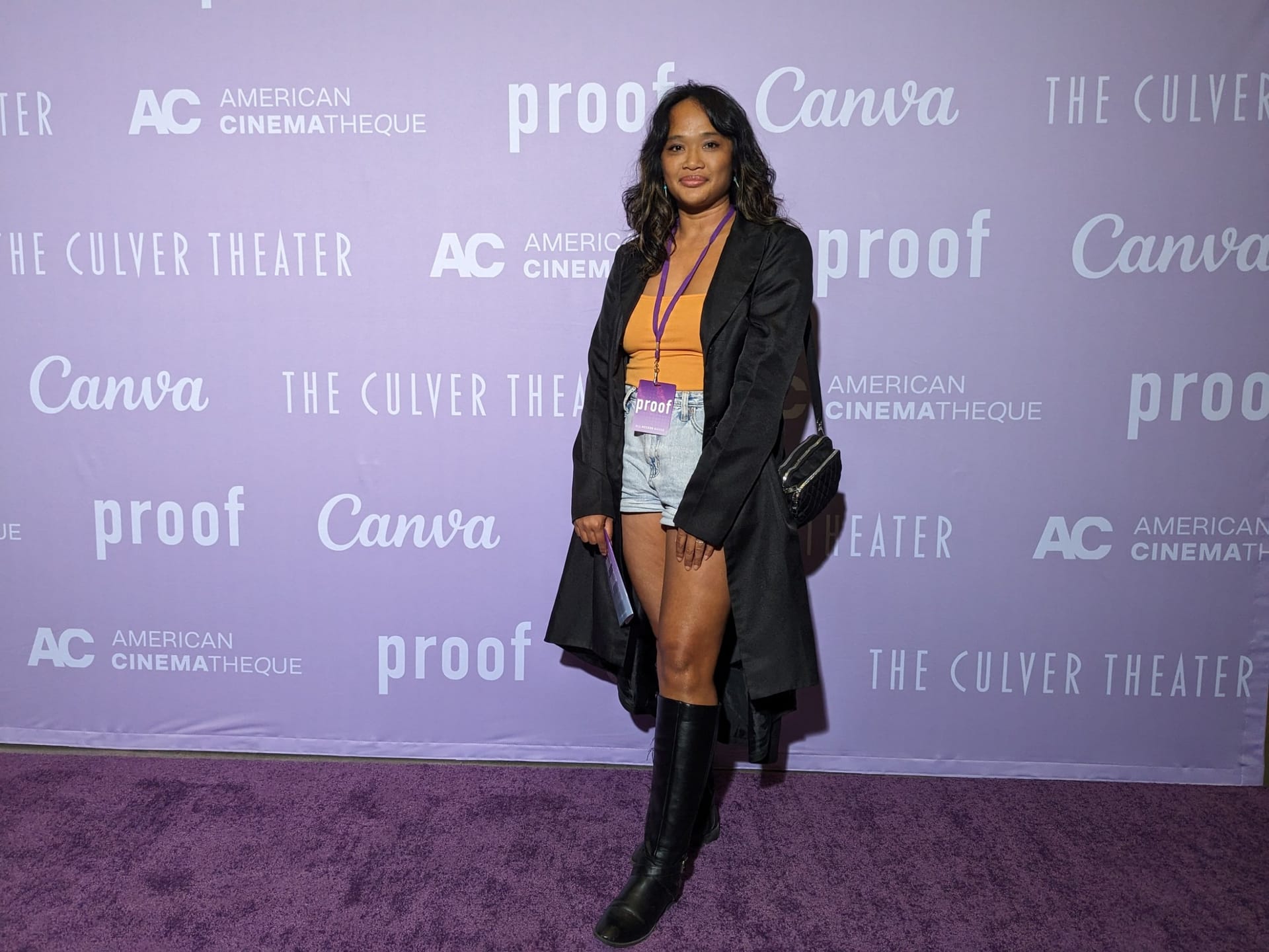 PROOF - Inaugural Proof of Concept Film Festival (2023)