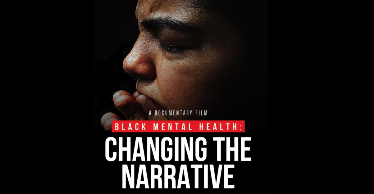 Series: Black Mental Health: Changing the Narrative